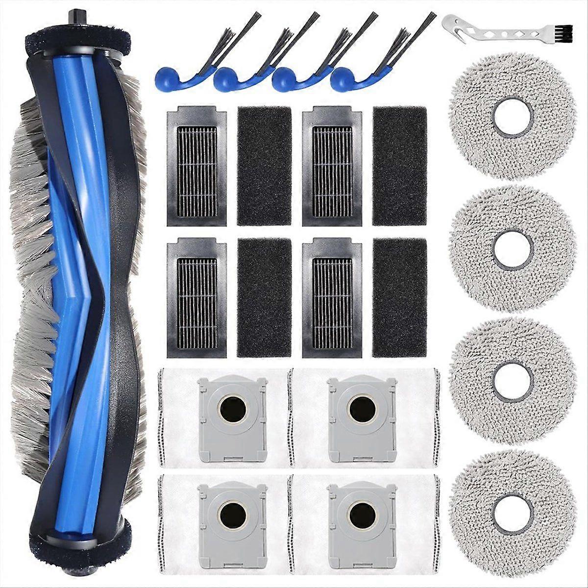 Replacement Accessory for T30C Omni / T30C Pro Omni Vacuum Cleaner Replacement Part