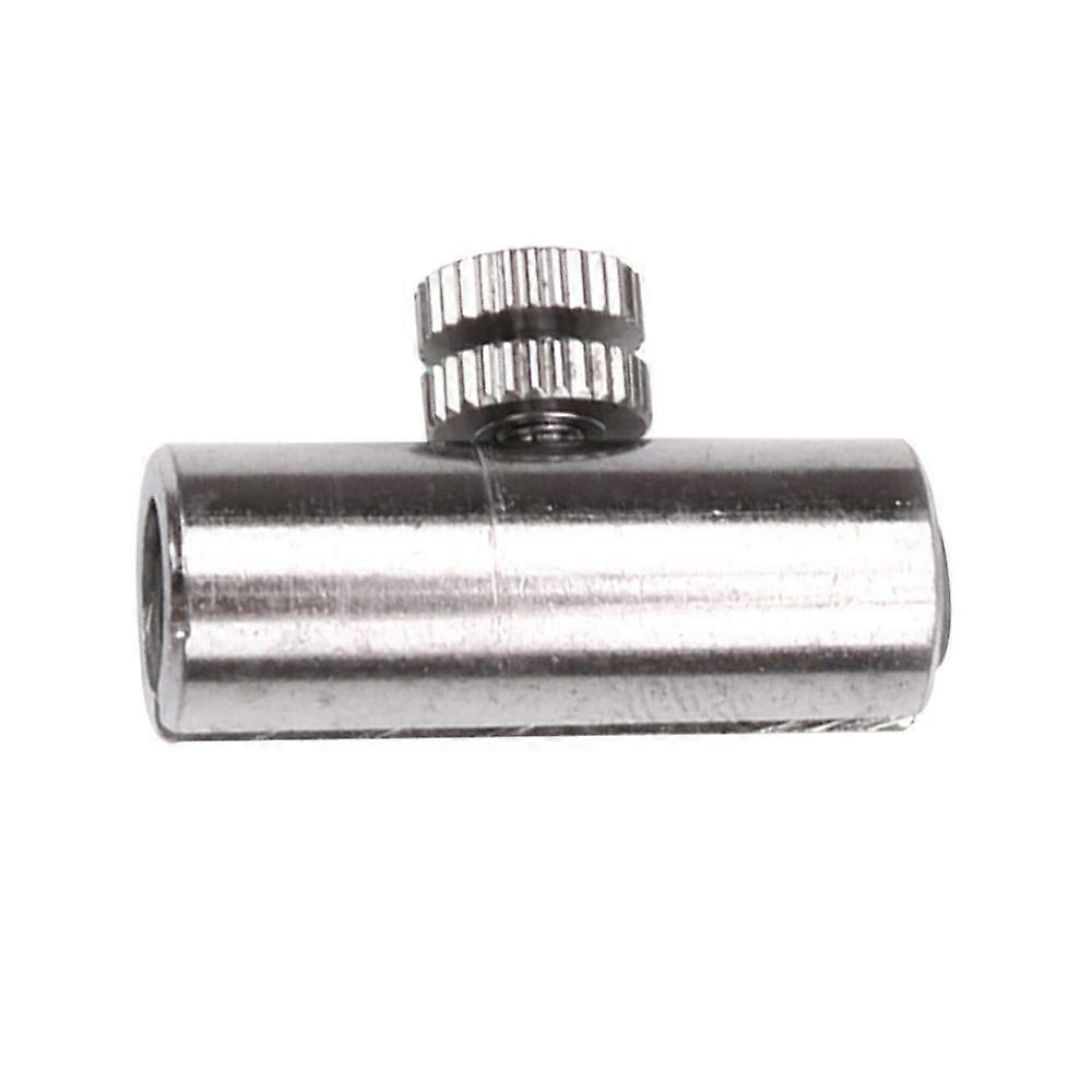 Brass Wolf Tone Eliminator til cellodele Tilbehør Sølv