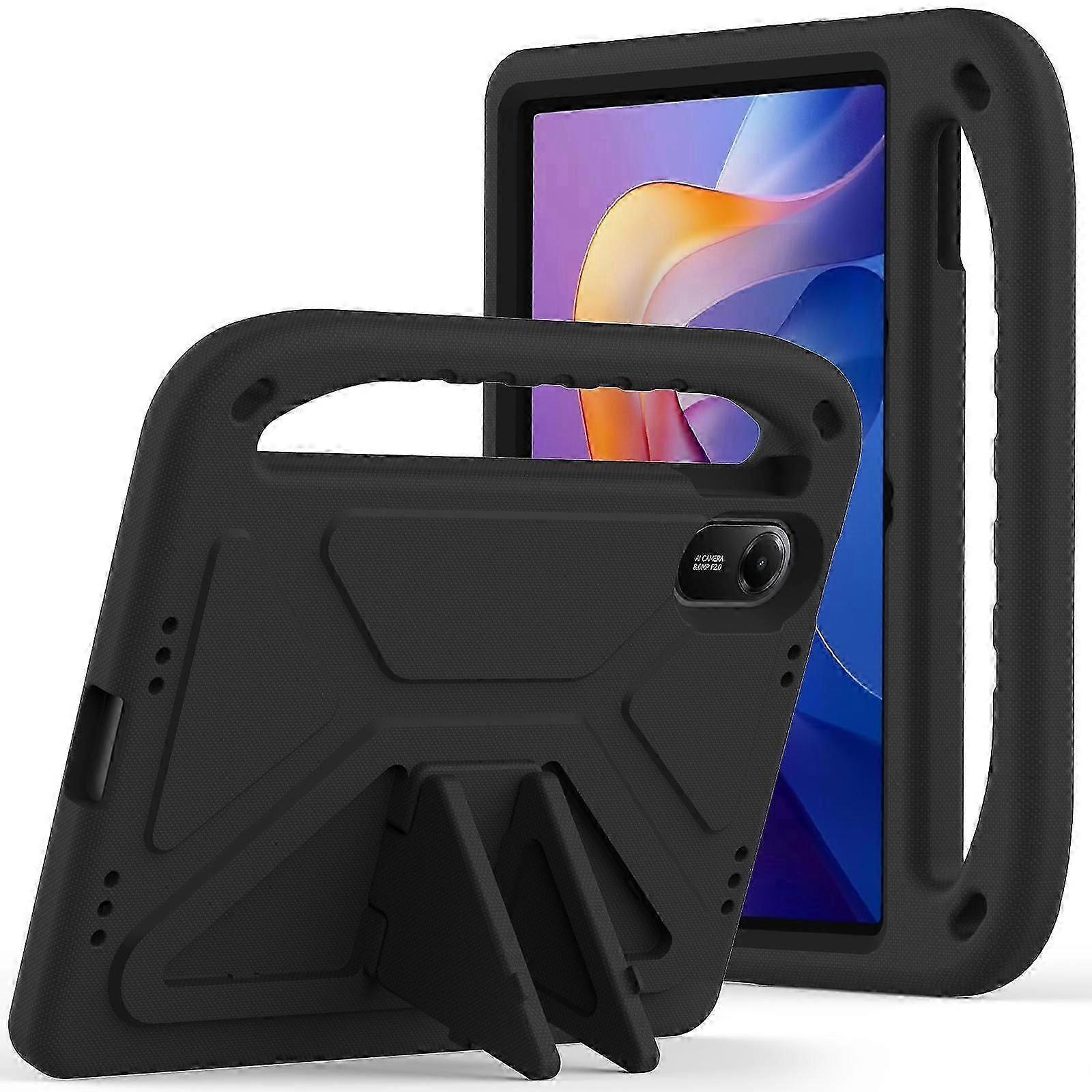 Handle EVA Shockproof Tablet Case with Holder For Xiaomi Redmi Pad 2 11 2025