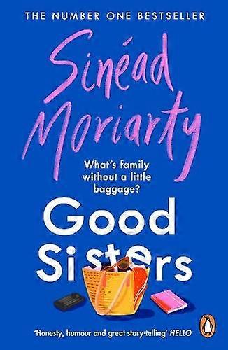 Good Sisters - Sinad Moriarty