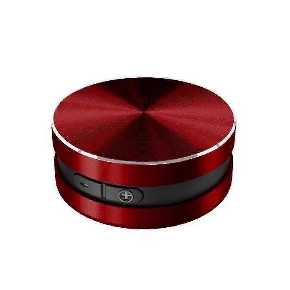 Portable Mini Speaker, Creative Wireless Stereo Bass_li