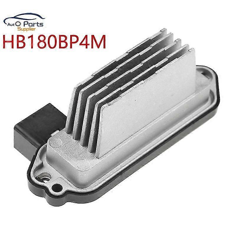 New HB180BP4M Fan Blower Engine Heater Resistor For Mazda 3 HB18-0B-P4M~7562