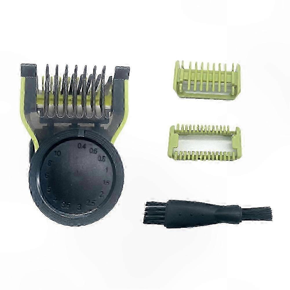 Norelco OneBlade 2025 Adjustable Guard & Comb Set