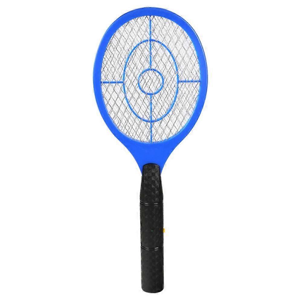 Anti Mosquito Electronic Mosquito Racket Zapper Killer Swatter Bug Electric Fly Insect Racket