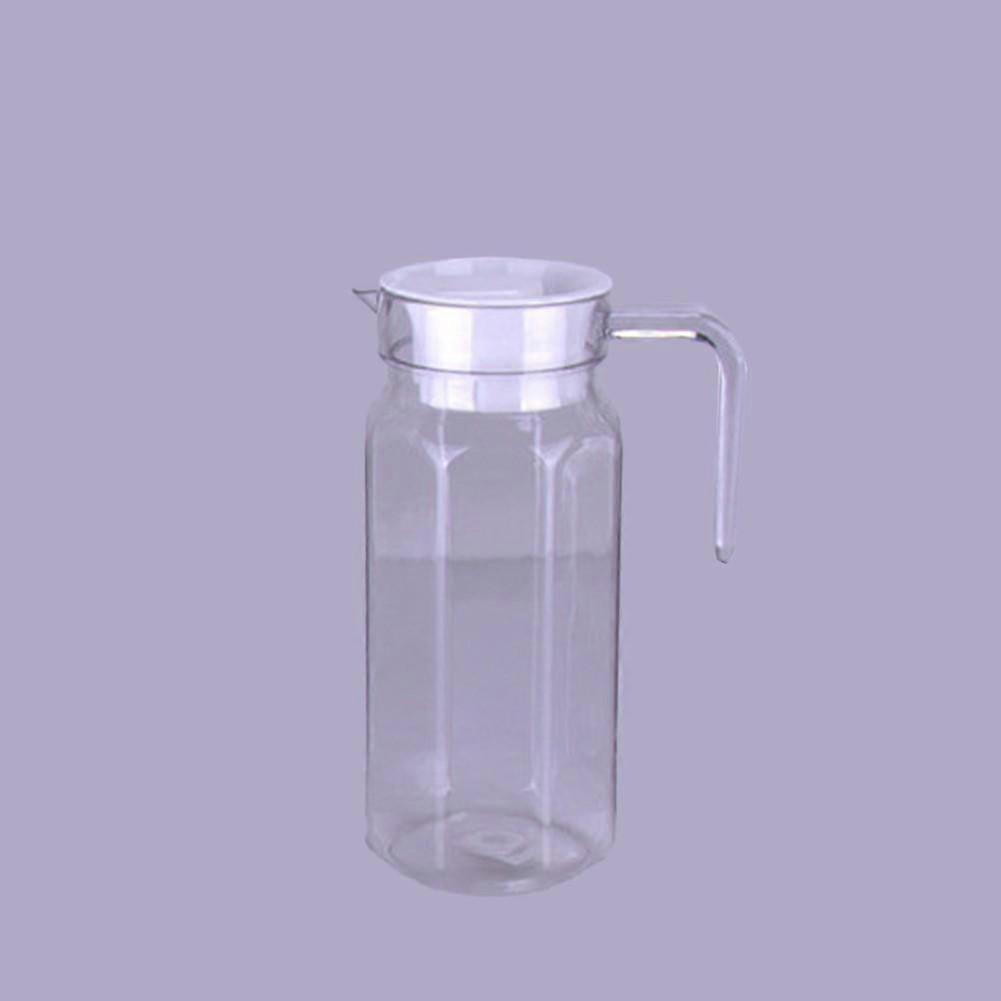 Fall-resistant Plastic Pitcher High-temperature Resistant Thickened