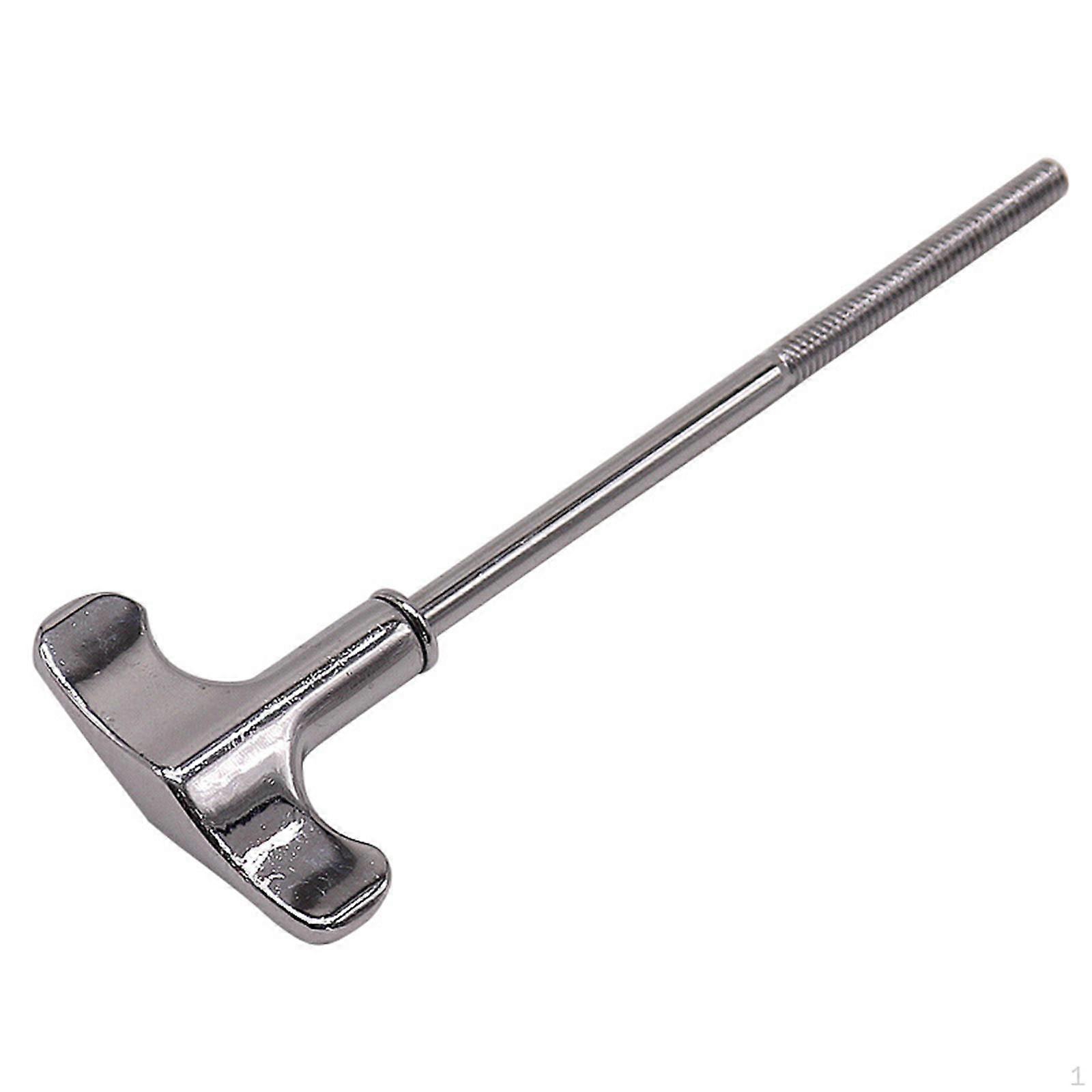 Drum Key Accessories Tight Screw Marching Drums Sturdy Hardware for Drummers Professional