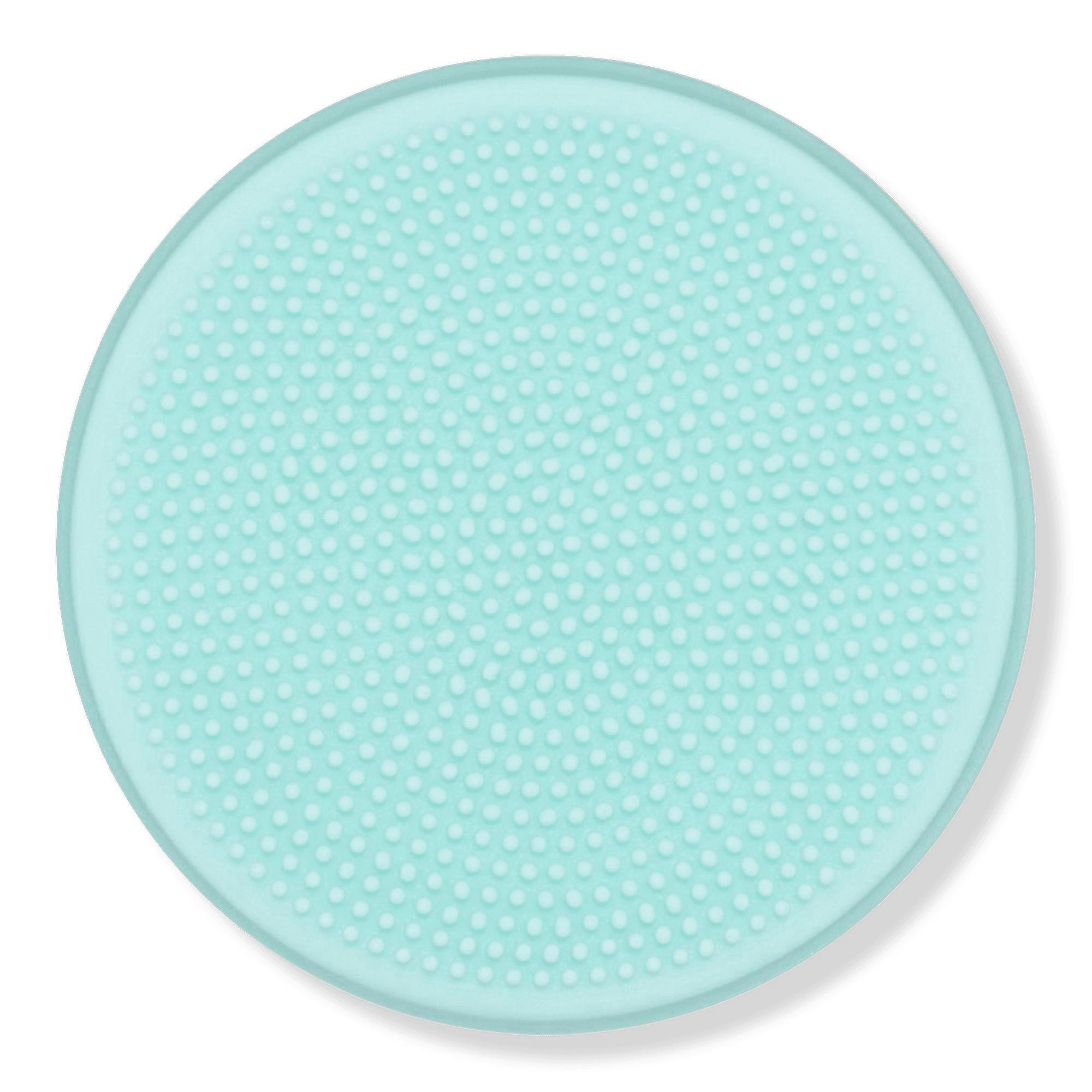 Conair Silicone Facial Brush Replacement Head, 2 Ea