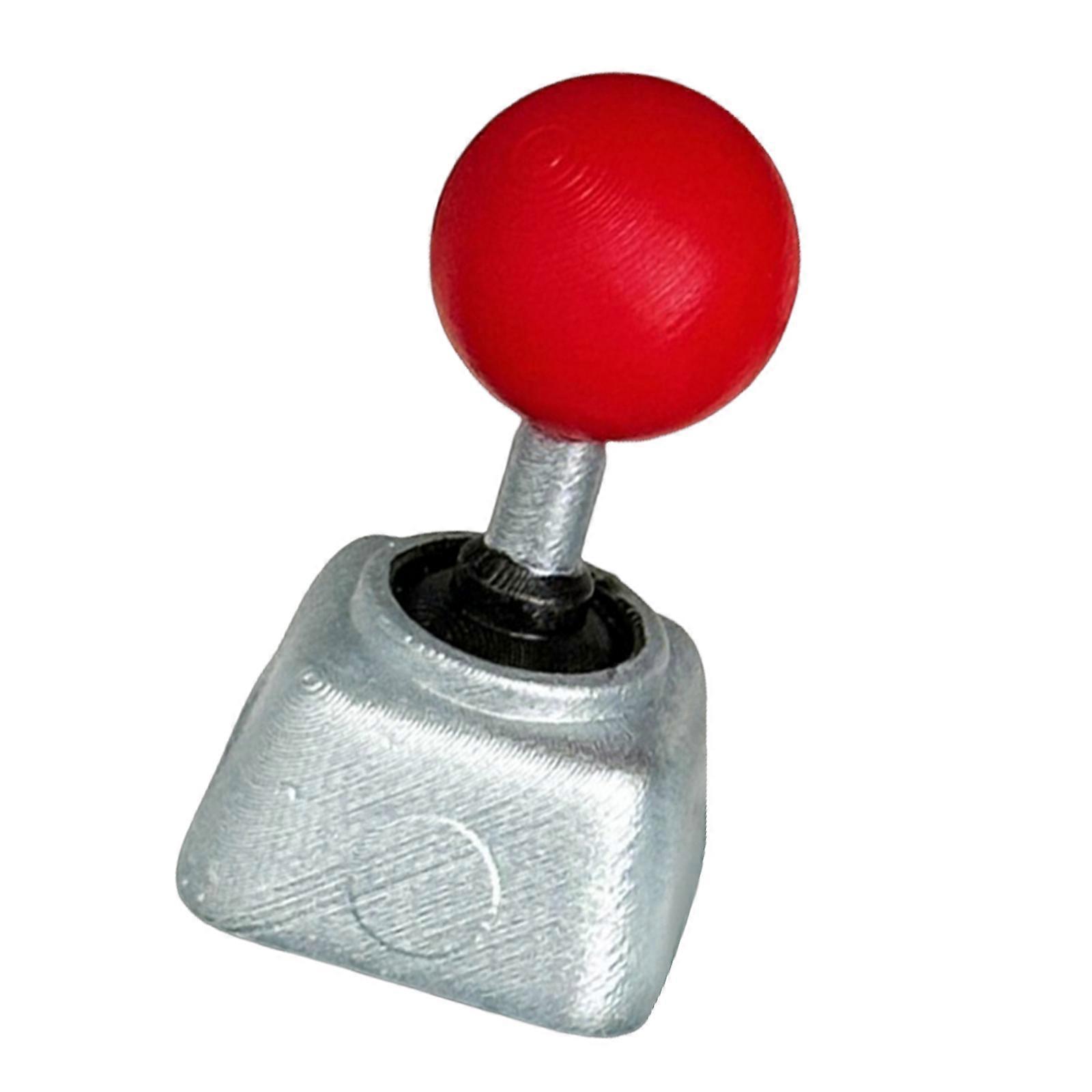 3D Resin Keycaps With Retro Game Controller Type For Mechanical Keyboards Wide Compatibility Multicolor