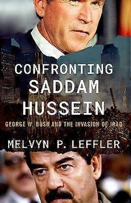 Confronting Saddam Hussein