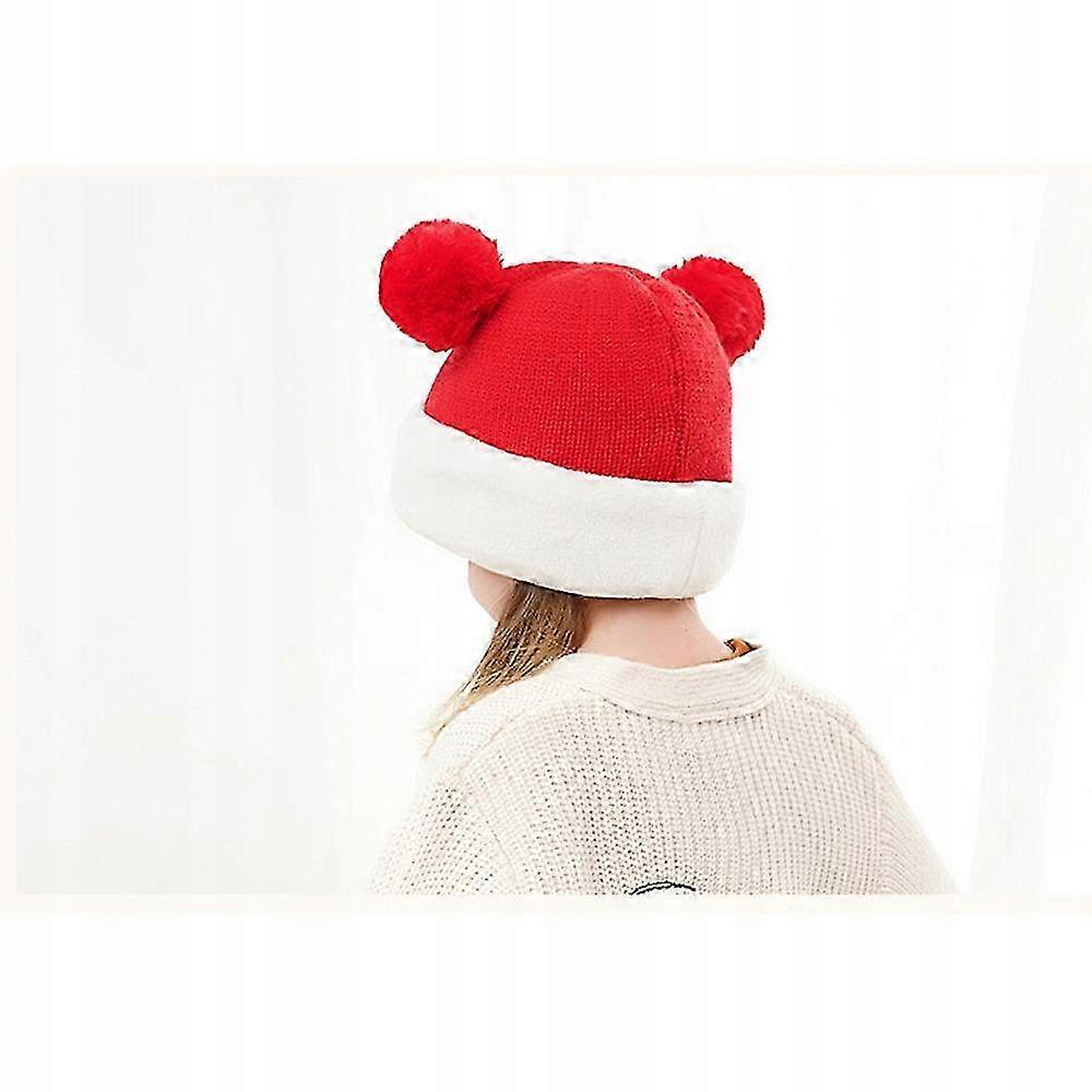 Scarf Winter Cap Hat Hat 45-52 Cm