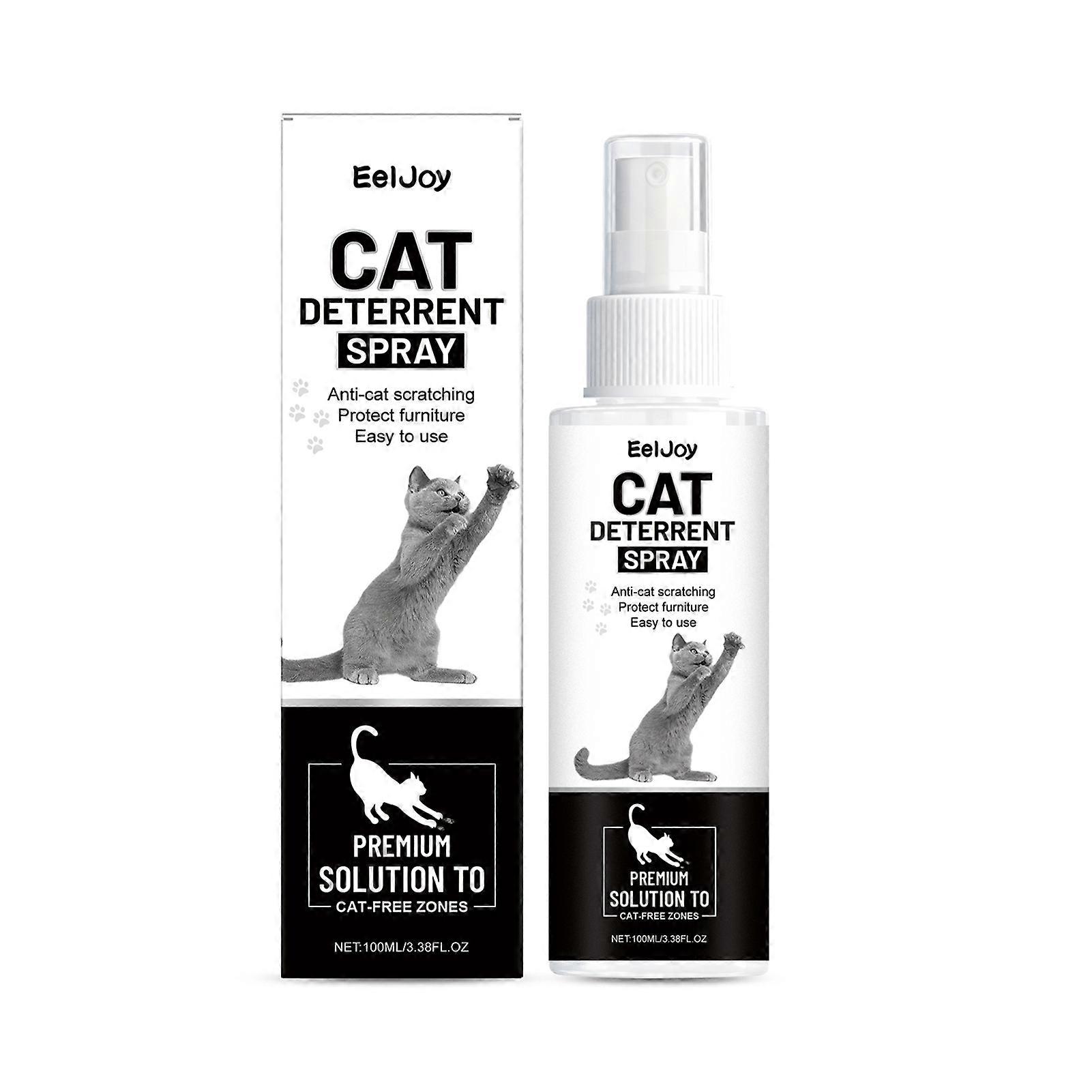 anti scratch cat spray for couch Aid cat training, corrects destructive habits. couch corner