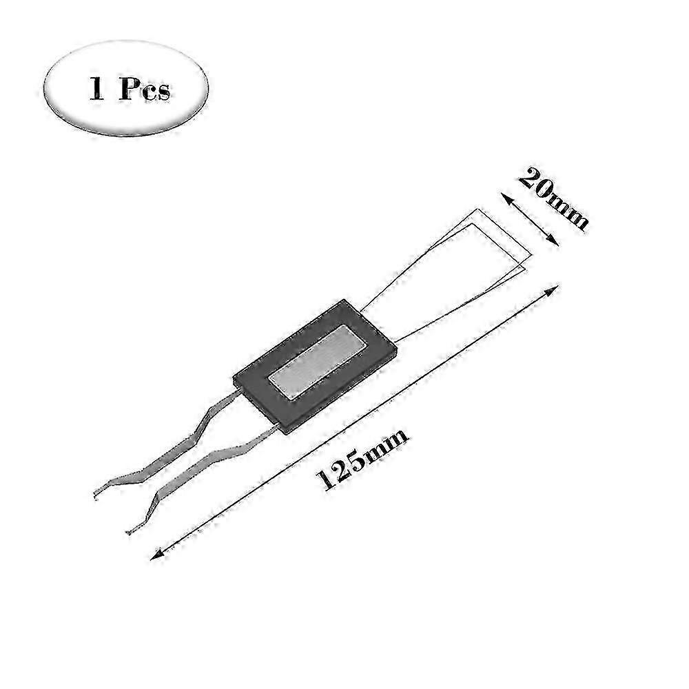 Stainless steel keyboard puller keycap removal tool key shaft remover for removing fixed mechanical keyboard