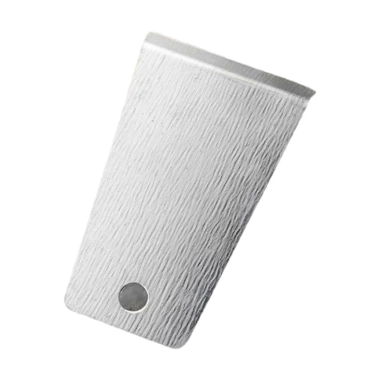 Vegetable Peeler Stainless Steel Ergonomic Handle for Potato Carrot Cucumber Fish Scale Remover