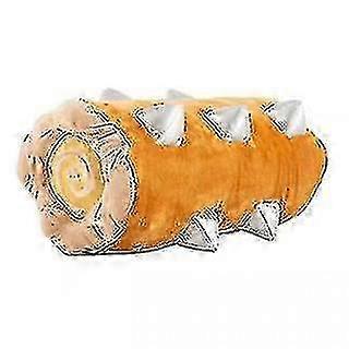 Supercell Clash Royale Log Plush Clash Royale Plush