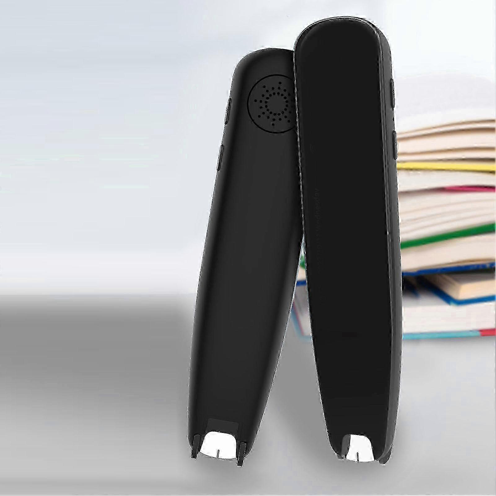 Reading Pen Offline Or WiFi 12 Languages Scanning 131 Voice Translation Dictionary Translator High Definition Recording