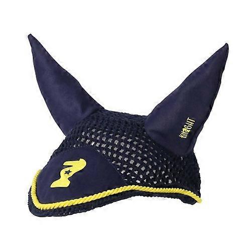 Lille Ridder Lancelot Hesteflue slør