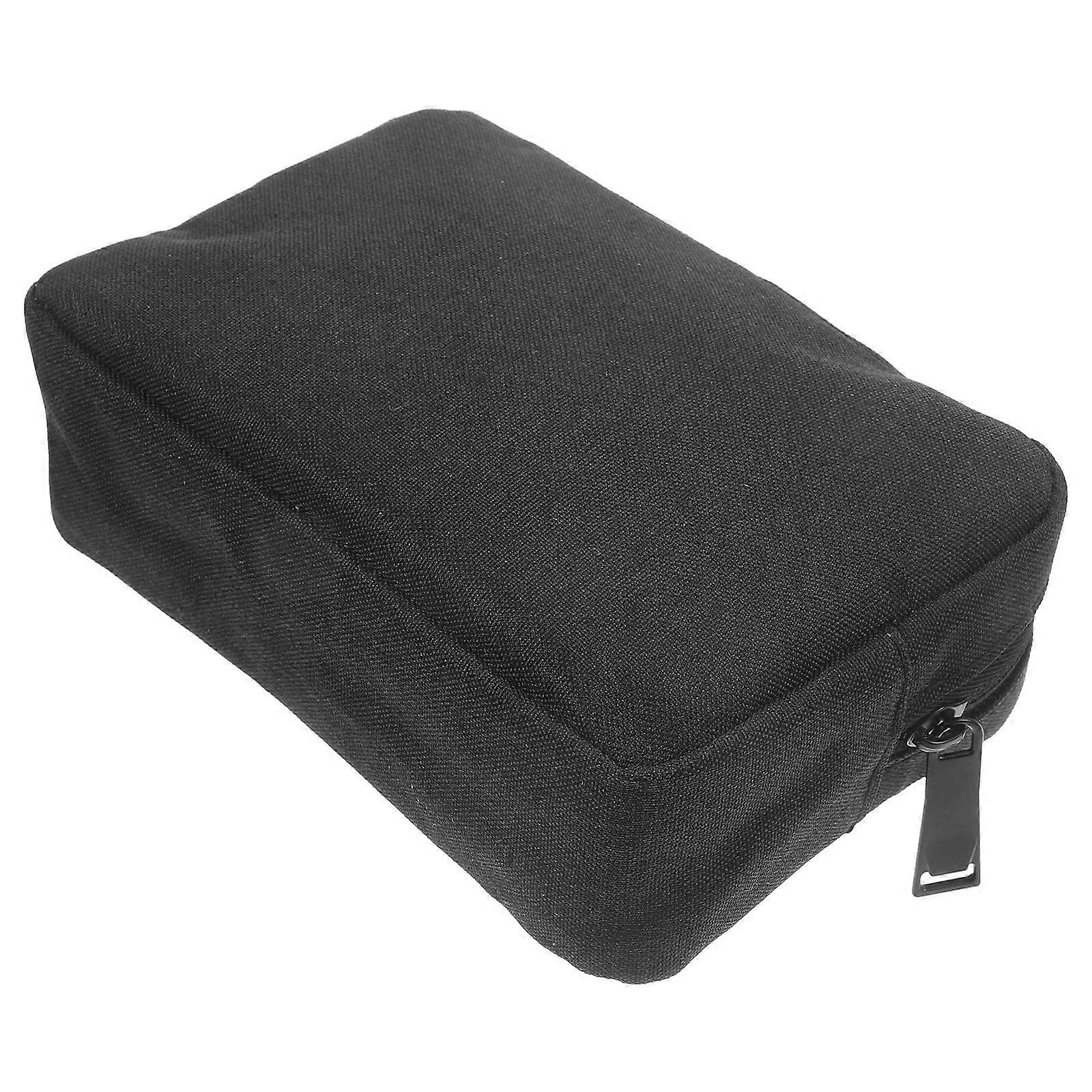 Electronic Organizer Bag Cable Carrying Case Toiletry Bag Digital Accessory