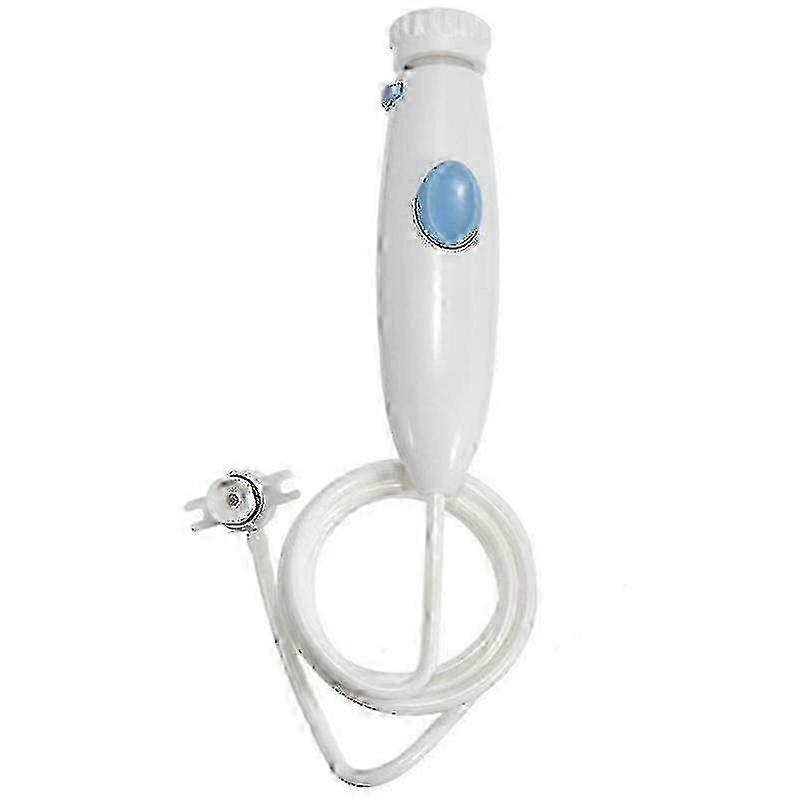 2025 Hose With Gasket For Wp-100 130 Flosser