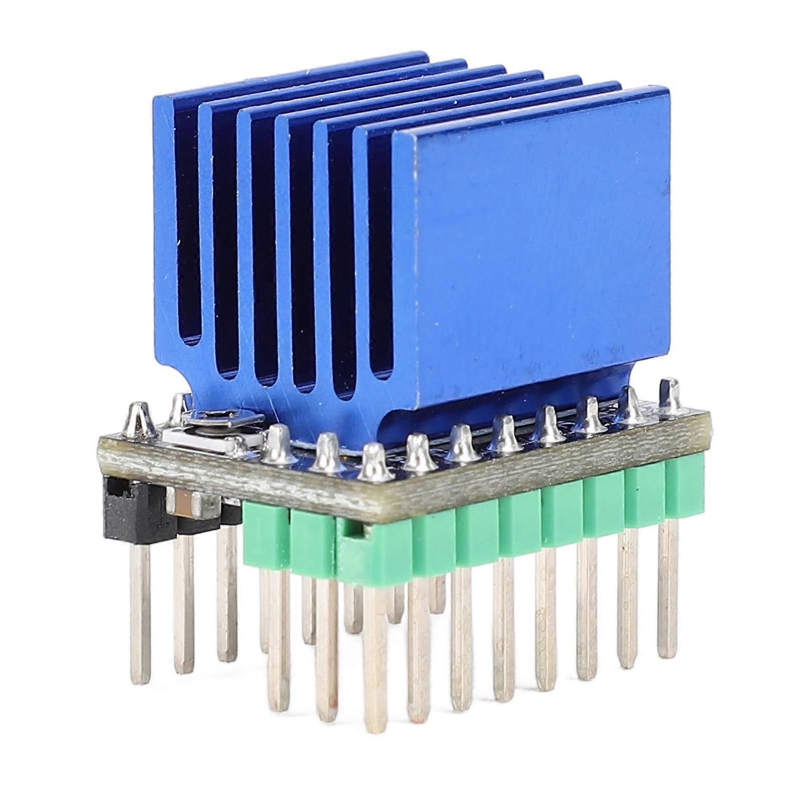 Ultra Silent Stepper Motor Driver Module TMC2226 - 3D Printer Controller Drive Board Accessories