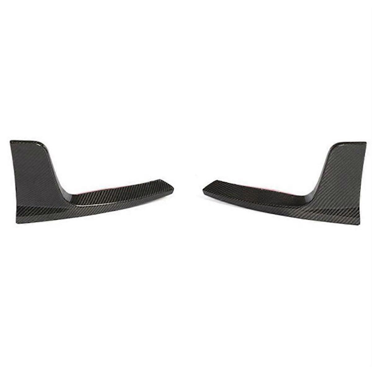 Rear Bumper Lip Splitter