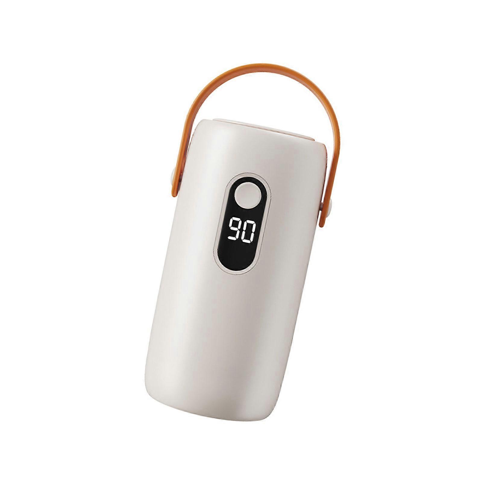 Foldable Clothes Dryer Laundry Dryers Device Plastic Texture Electric Drying Machine Suitable for Efficient Dryings Multicolor