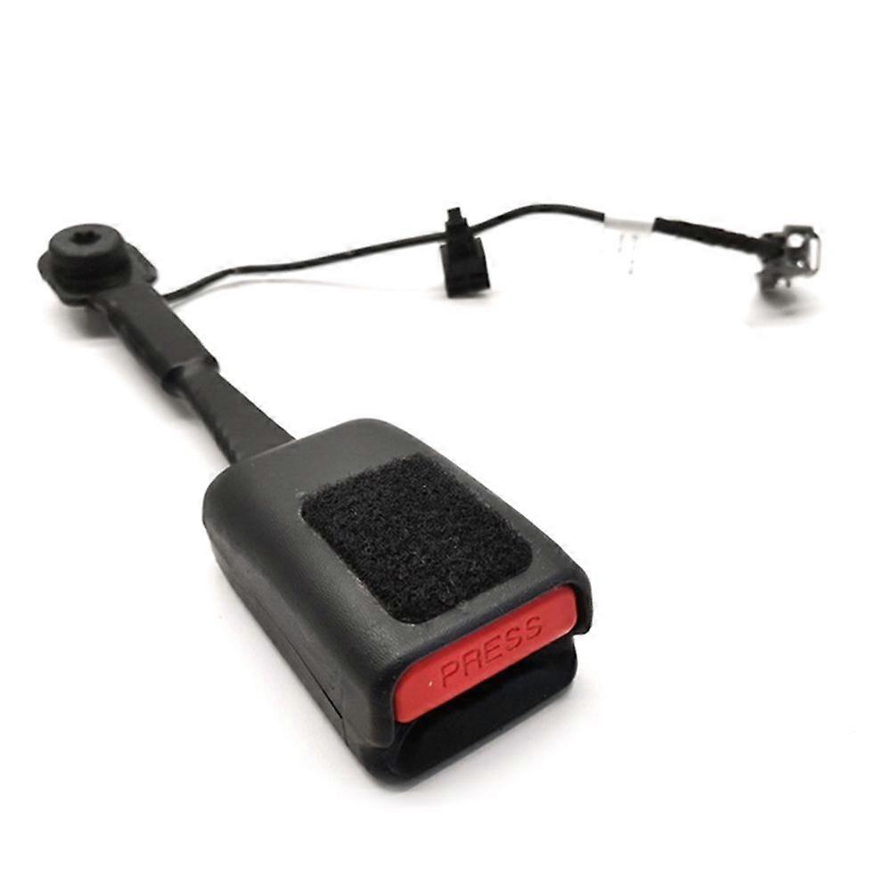 Front Seat Belt Socket Base Seat Belt Latch 1090323-C-0 for Model 3 Y