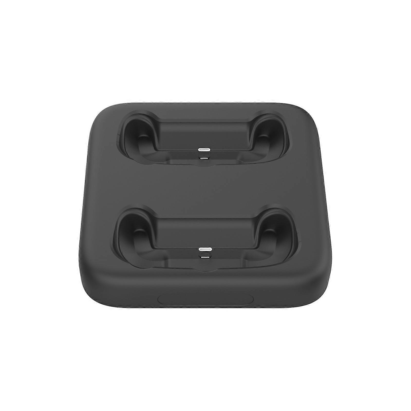 Efficient Charging Cradle Docking Base For XSX/XSS Gamepad Fast Charging Supported Controller Organsier Stand Multicolor