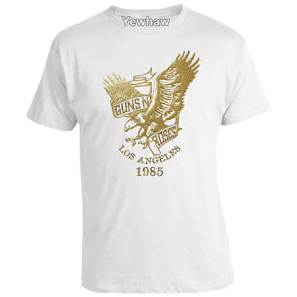 Guns N Roses Eagle La T-shirt