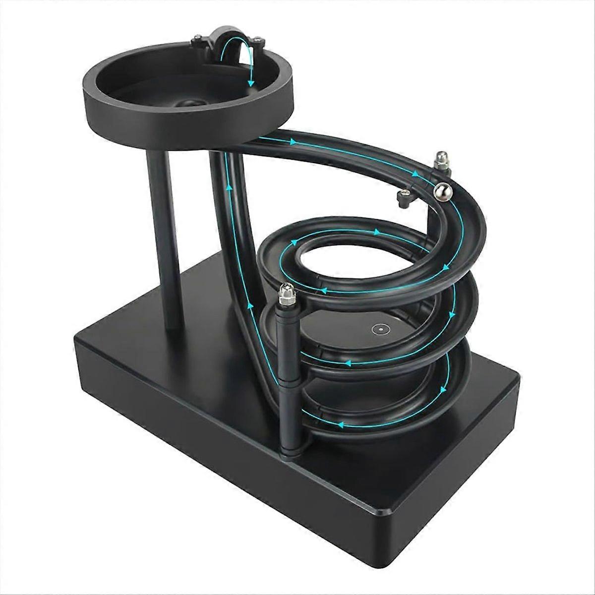 Wannian exercise machine, non-stop rolling ball tabletop toy A