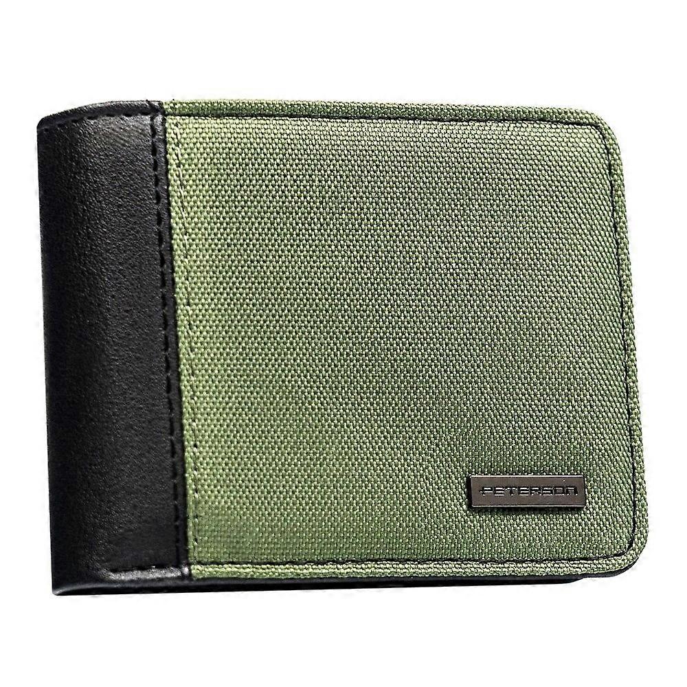 Wallets Peterson PTNEH06Z78915
