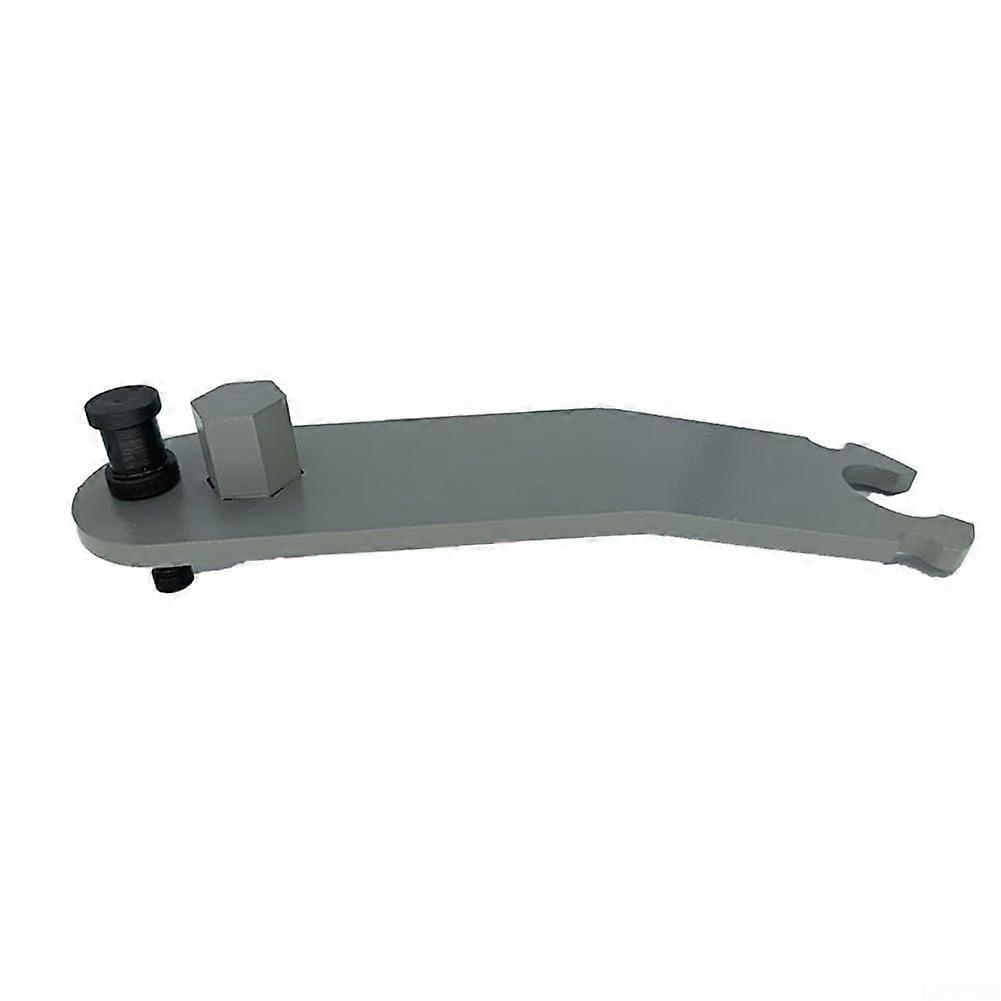 Door Alignment Tool for Accurate Truck Door Hinge Adjustment and Auto Body Collision  Gray