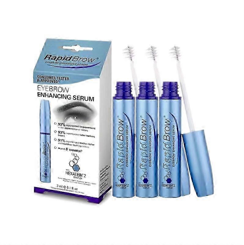 1-5x Eyebrow Enlarging Serum
