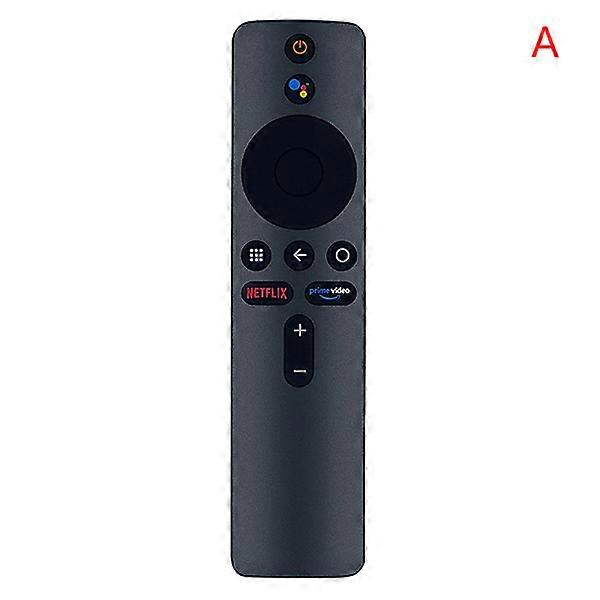 TV Remote Control XMRM-00A XMRM-006 Voice Remote Control for Mi 4A 4S 4 A onesize
