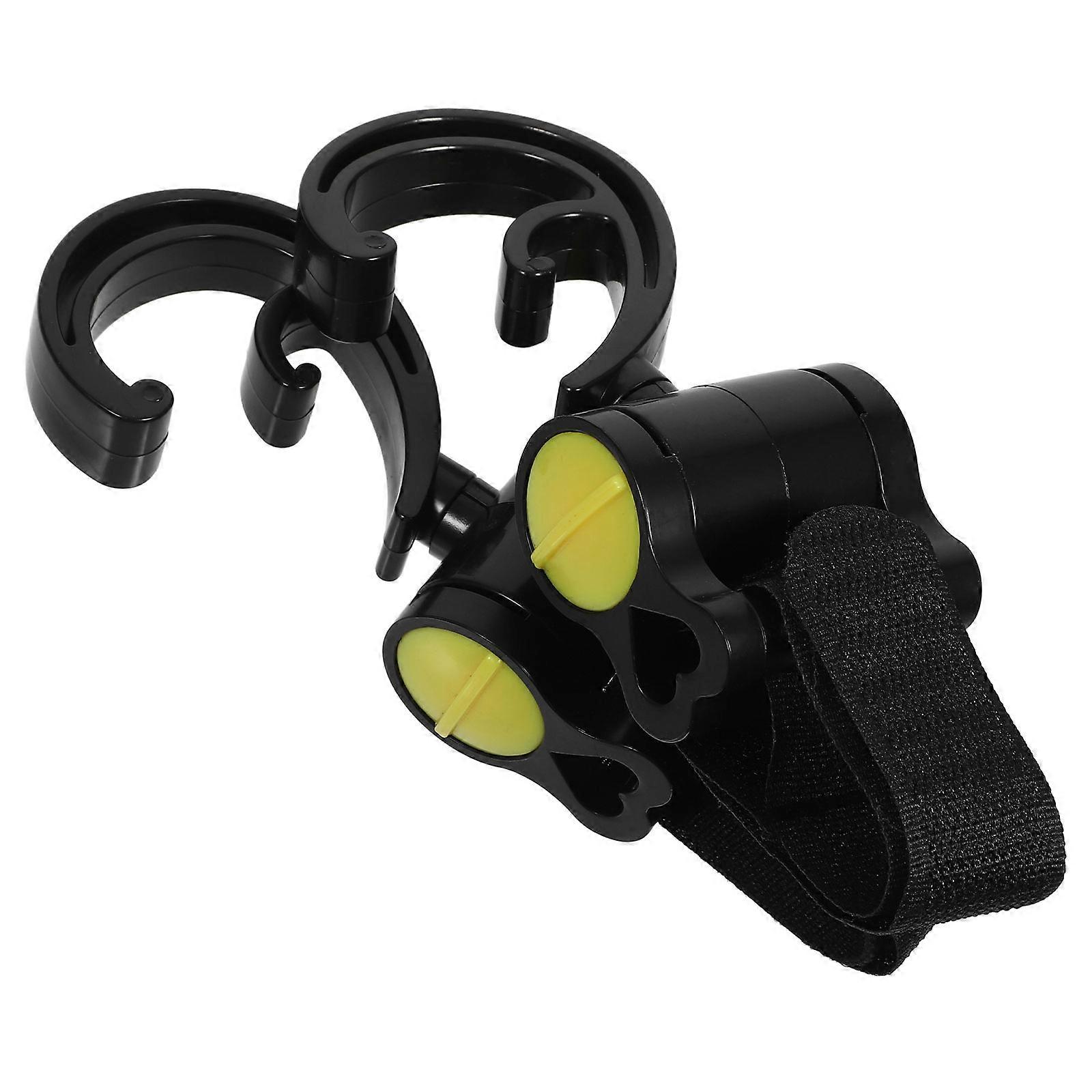 Baby Stroller Hooks Universal Hook 2Pcs for Stroller Secure Hanging