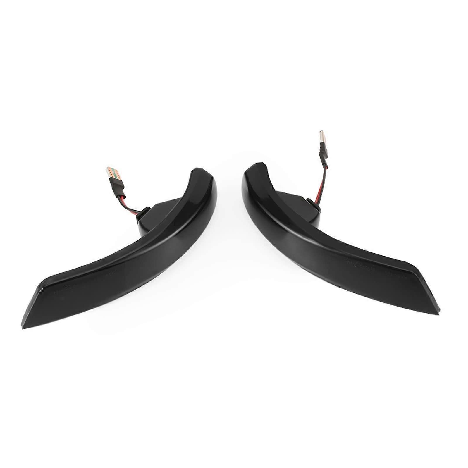 Car Side Mirror Turn Signal Light LED Sequential Indicator for Ford Focus Mk2 Mk3 Mondeo Mk4