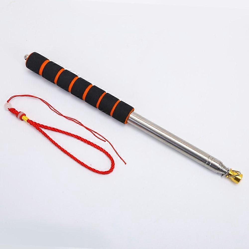 Flags Windsock Teachers Pointer Telescopic Flag Pole Tour Guide Flagpole Handheld Flag Pole
