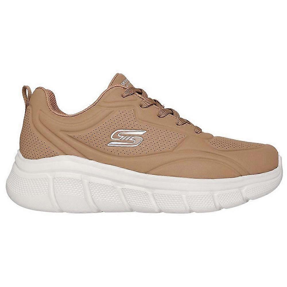 Shoes Skechers Bobs B Flex Arctic Edge 118110CSNT