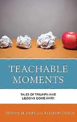 Teachable Moments