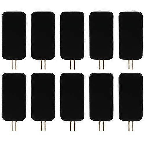10Pc Car Diagnostic Tool Universal Fault Simulator Resistor Detector for Quick Vehicle Inspection
