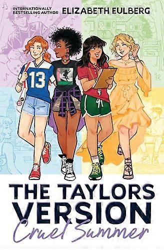 The Taylors Version: Cruel Summer