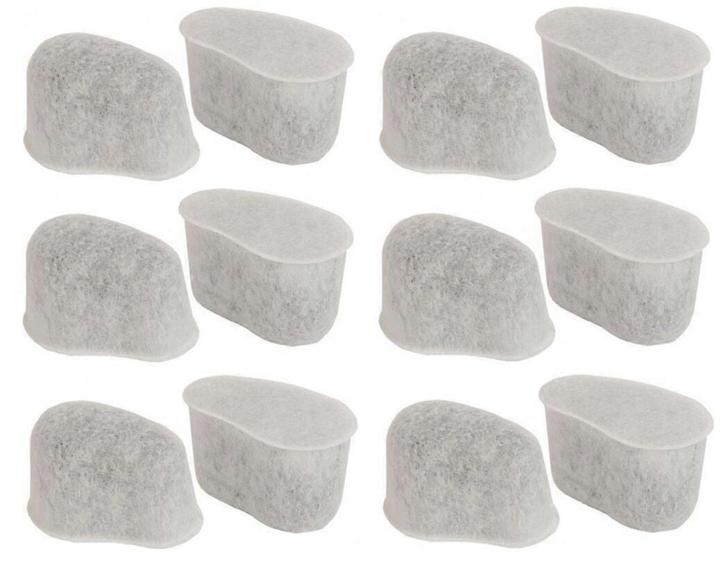 Water Filter Replacement F4720057,F472, Compatible with Krups Coffee Maker