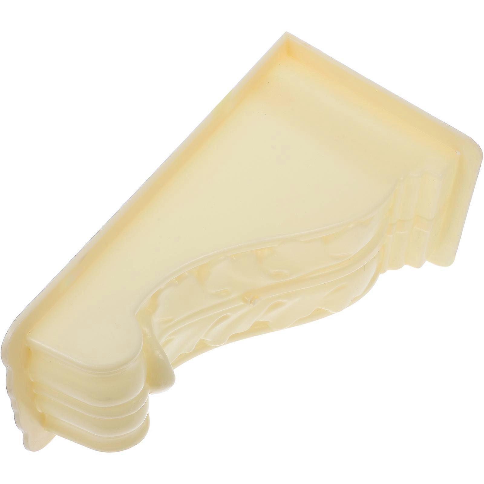 ABS Mold for European Decorative Beam Corbel Casting DIY