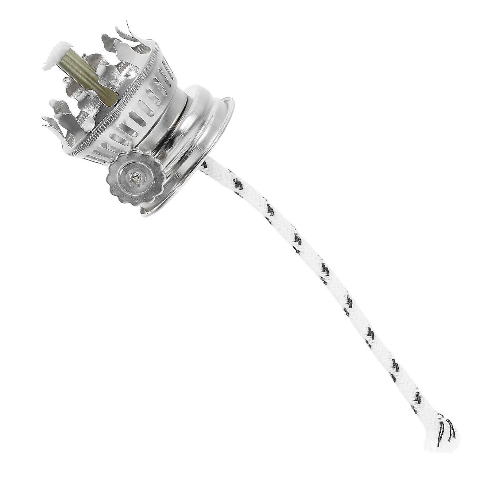 Classic Kerosene Lamp Burner for Home Use Combustion Efficiency