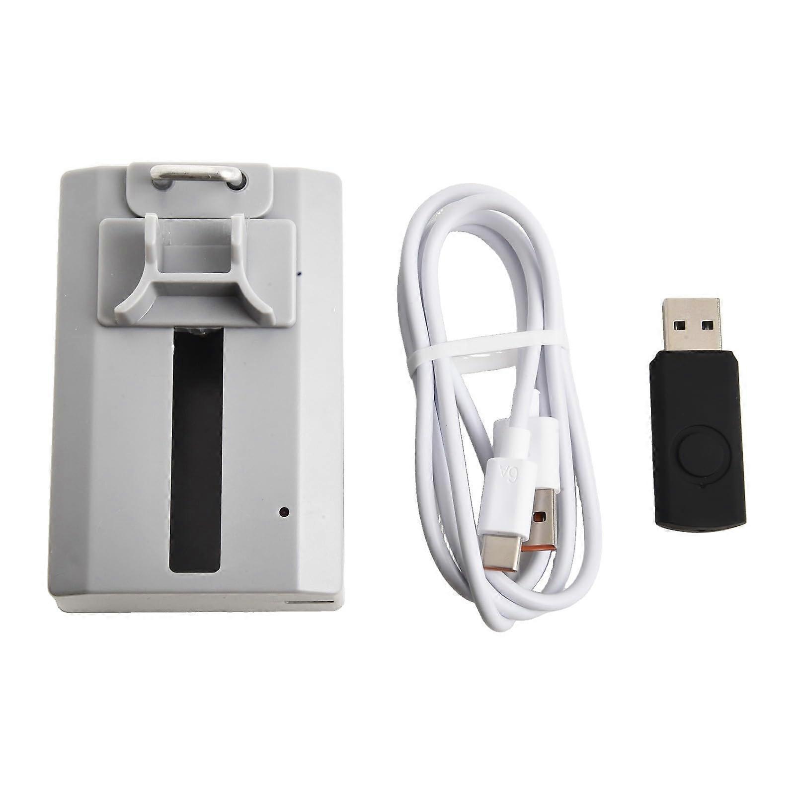 Professional Watch Timegrapher Tester for Mechanical Watch Calibration and Watchmaker  Tools