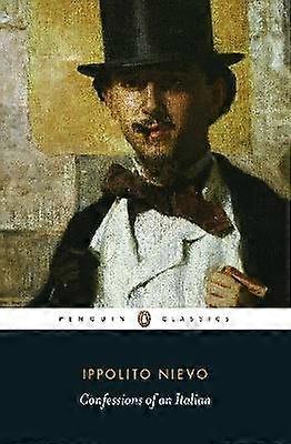 Confessions of an Italian