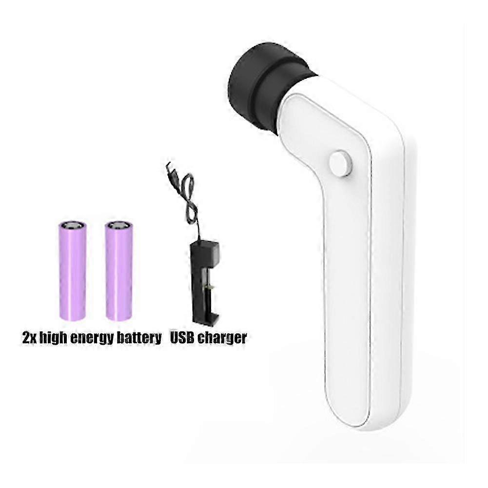 Egg light hatching special egg light small LED cold light egg light 26-27s