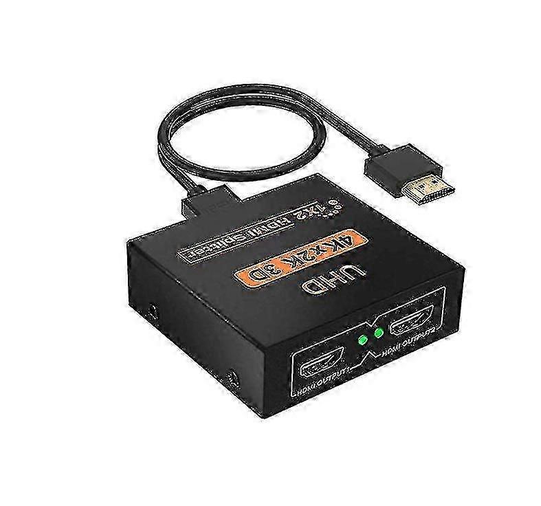 Chronus HDMI1222Y2 HDMI Switch 26s
