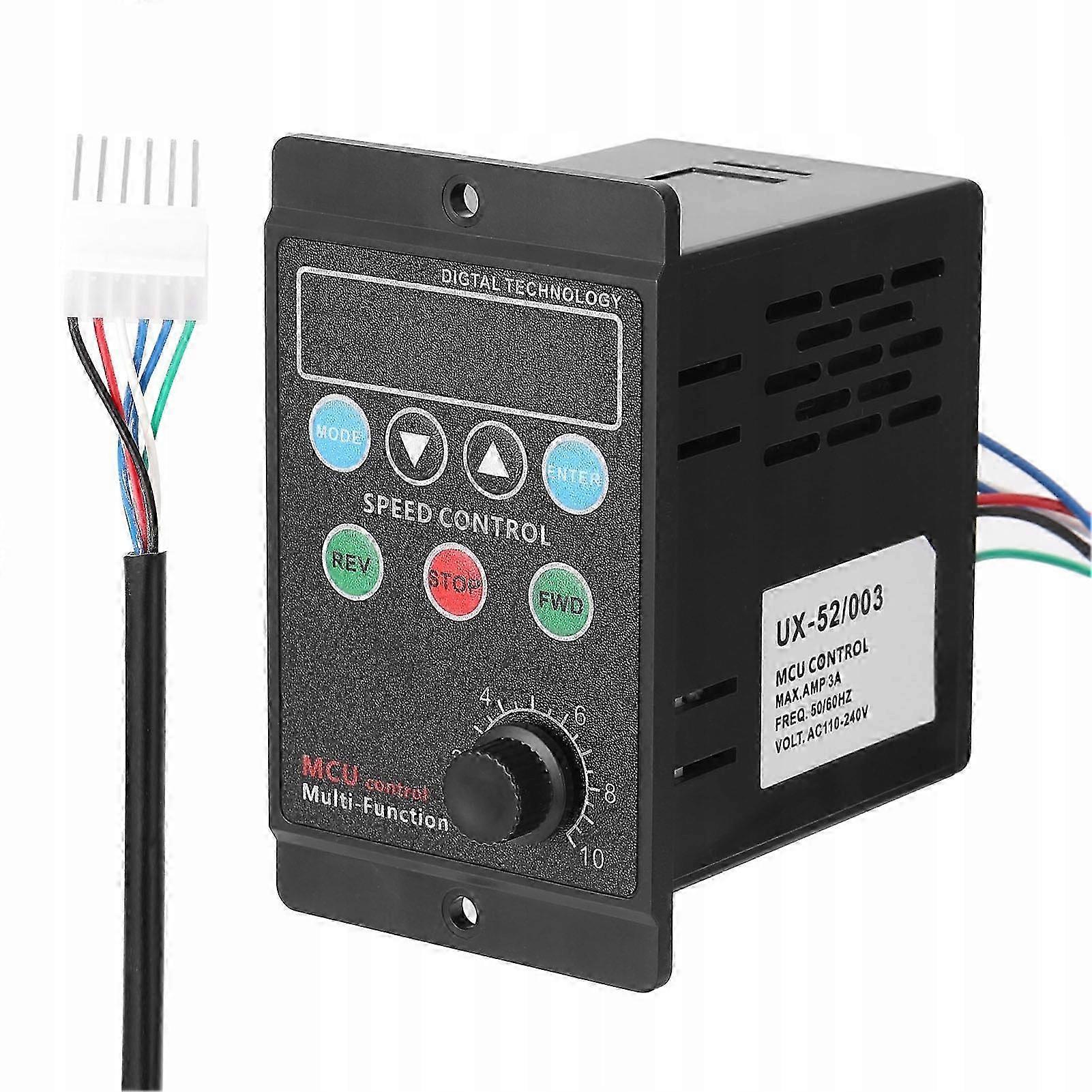 26-27 Motor Speed Controller Ux-52 400w Ac220v