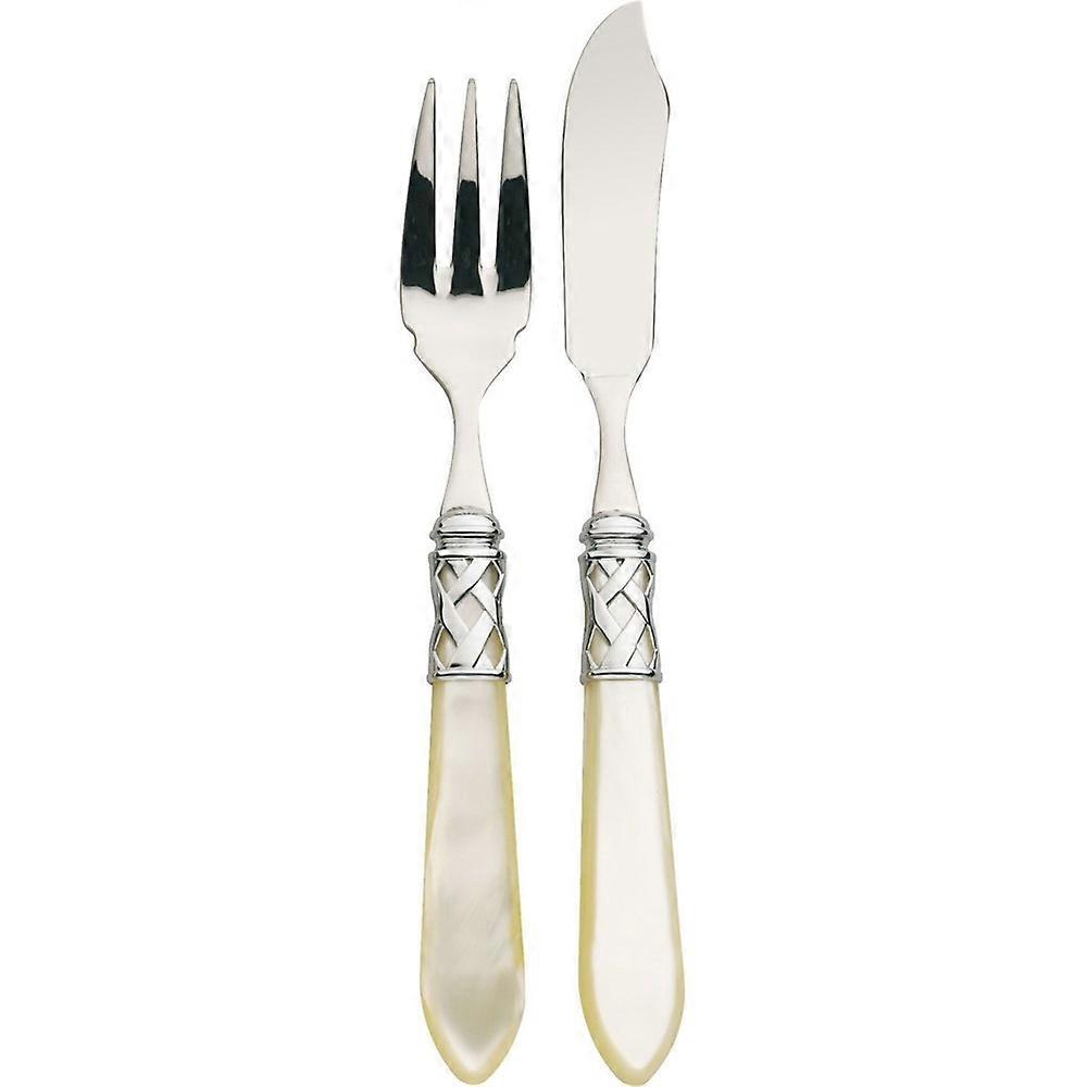  Bugatti Aladdin 12-piece fish set MP107301
