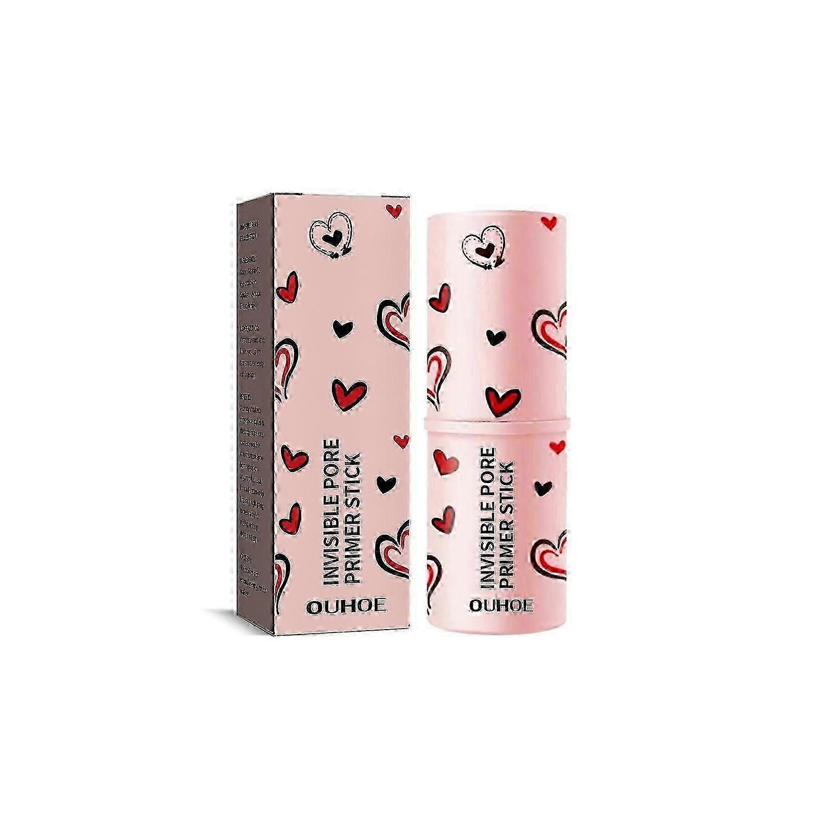 Pore Invisible Isolation Rod